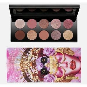 Pat McGrath Labs Mothership XI Sunlit Seduction Palette $128 SOLD OUT New In Box